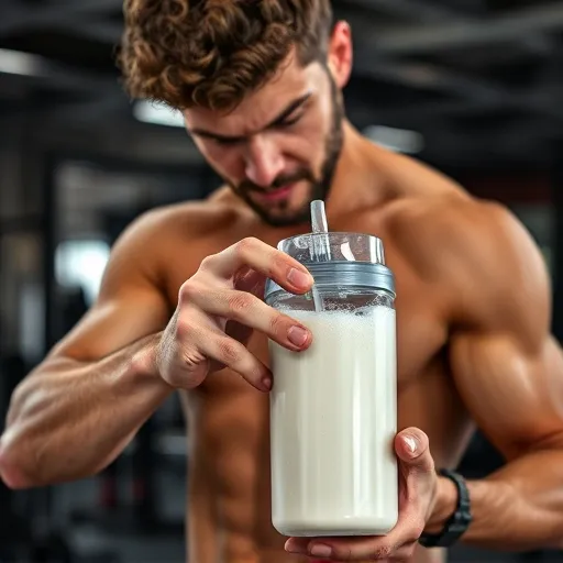 2025년 단백질 시장의 변화: WPH 및 클리어 웨이의 등장