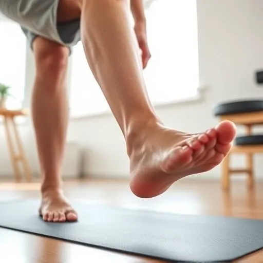 보호대 없이 걷기 위한 3단계 자가 관리 로드맵