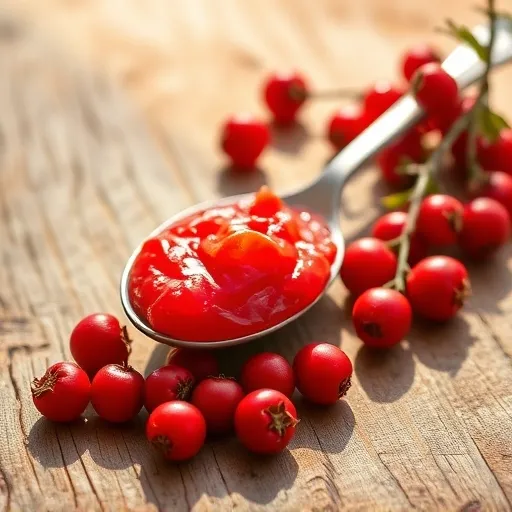 개인의 건강 목표별 로즈힙퓨레적정섭취량 계산법