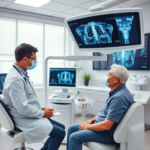 전문성과 협진 시스템을 갖춘 의료기관 선택 기준