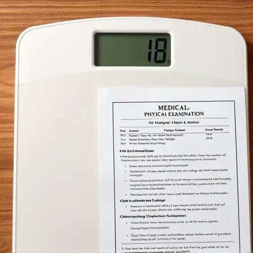 신체등급 4급/5급 판정을 가르는 체중 외 복병 및 재측정 기준