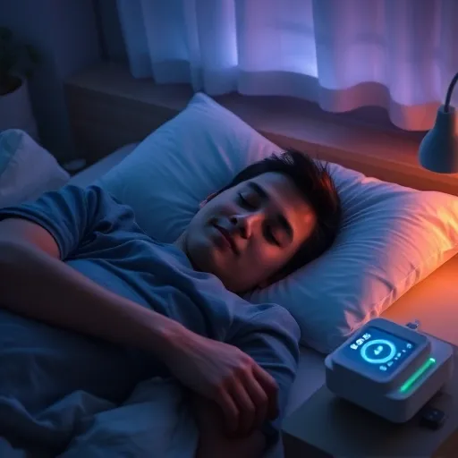 자가 진단: 당신은 수면개선치료가 필요한가? (문제 진단)