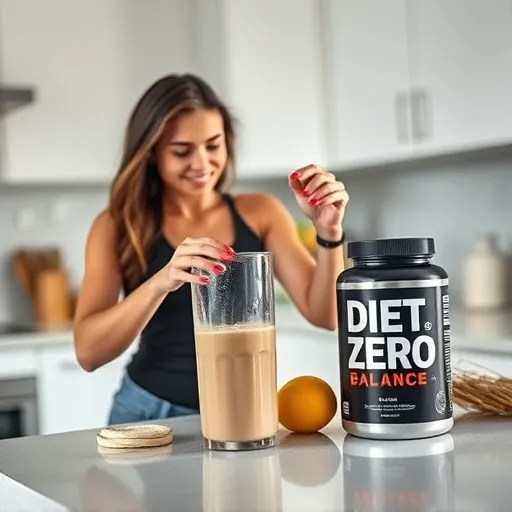 슬리머스 핵심 라인업: DIET ZERO vs SHAKE MEAL의 결정적 차이