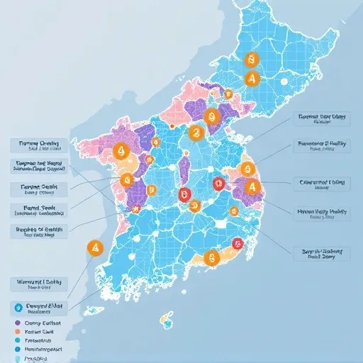 미래의 '경기형 스마트 헬스케어' 플랫폼은 무엇을 준비해야 하는가?