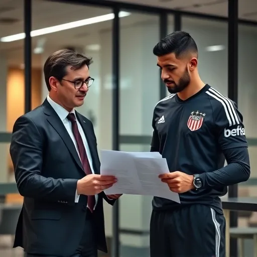 스포츠통역사 및 행정가: 선수 경력을 확장하는 이색 직업군