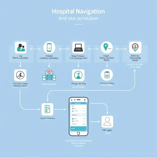 놓치기 쉬운 행정 절차: 순천평화병원 개인정보 처리 방침 분석 🔒