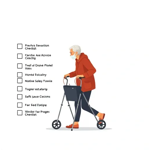 보행 보조기 사용 전 확인: '기기 관리' 실전 체크리스트 7가지