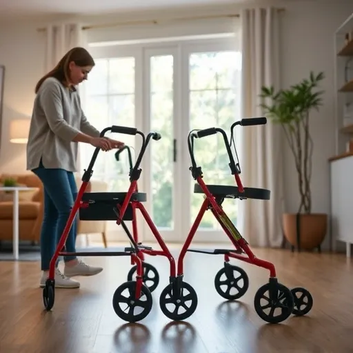 사고 예방의 최종 단계: 사용자 맞춤형 보행 습관 교정 원칙