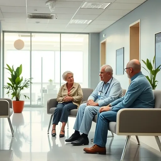 보호자가 놓치는 우리노인전문병원 외래예약 절차와 현장 팁