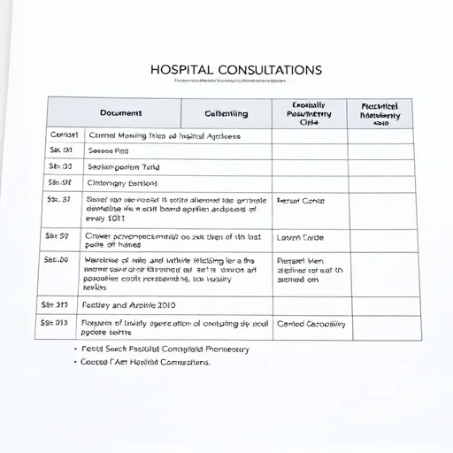 퇴원 후 연계 케어 전략: 병원동행 매니저 활용과 보조기구 렌탈