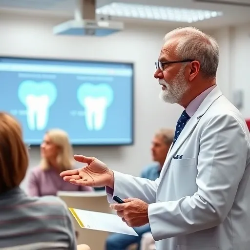 2025년 치주 건강을 위한 이중석 교수의 3대 핵심 관리 원칙