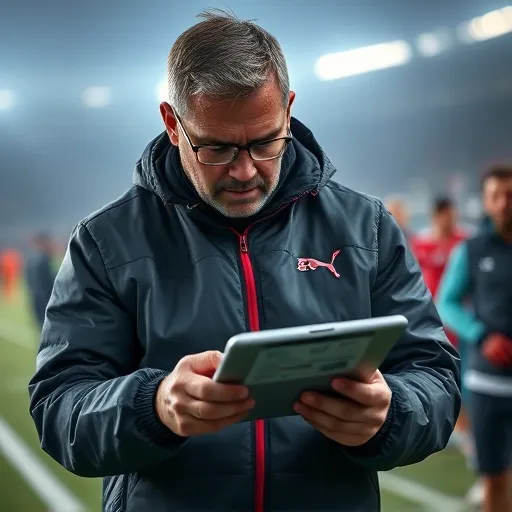 D조 주요 팀 전력 분석 II: 아프리카 강호 말리 및 PO 승자의 변수