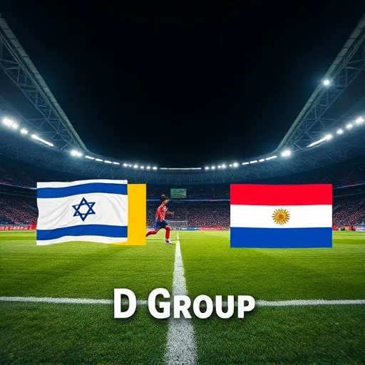 역대 올림픽 D조축구의 징크스와 토너먼트 파급 효과