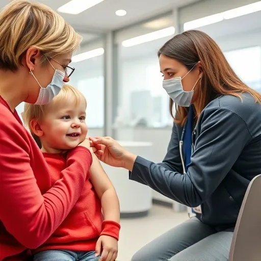 실무자가 알려주는 2025년 독감 백신 선택 가이드 (3가 vs 4가)