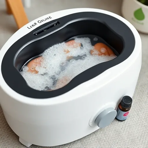 족욕의 과학적 효능과 트러블 슈팅: 족저근막염 및 갱년기 수면장애 개선 효과