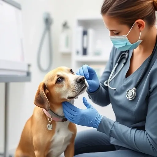 필수 예방 접종과 구충 관리: 시기와 놓치면 안 될 복병