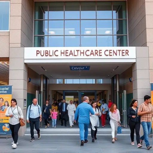 기능별로 나누는 공공병원 3가지 유형 분석