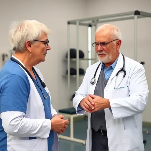 지역 사회 재활 수요 반영, 분당 용인 재활 병원의 접근성 및 이용 팁