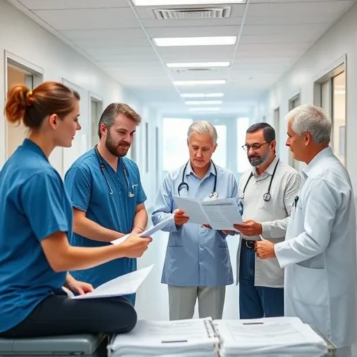 환자 중심 협진 시스템, 재활 치료의 효율성을 높이는 방법