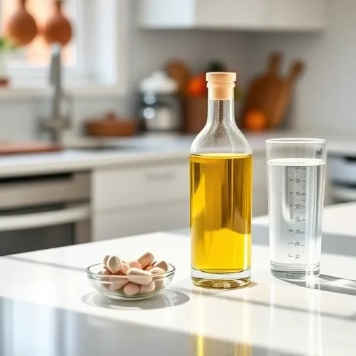 공복 섭취, 효과 극대화를 위한 3대 원칙 (섭취 시간, 복용량, 물 섭취)