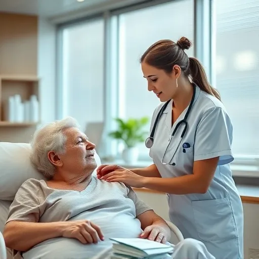 간호사가 주목할 보듬의료재단의 복리후생 제도 상세 분석