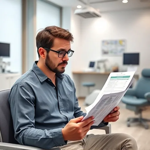 2. 2025년 기준, 비급여 진료 항목의 합리적인 가격대 포착 전략