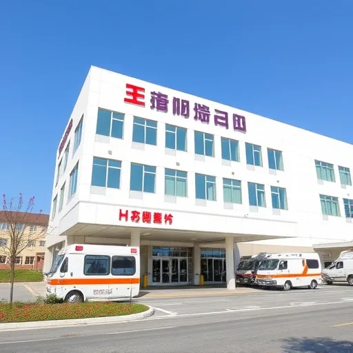 달서구 주요 병원 경쟁 구도: 대구달서병원과 전문 병원의 비교 우위