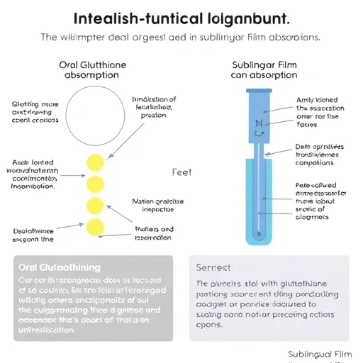 시너지 성분 활용 전략: 닥터린 글루타치온 복용 시 함께 먹어야 할 것