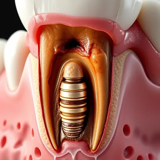 신경치료 실패와 2차 충치: 보존 치료를 넘어서 임플란트가 필요한 이유