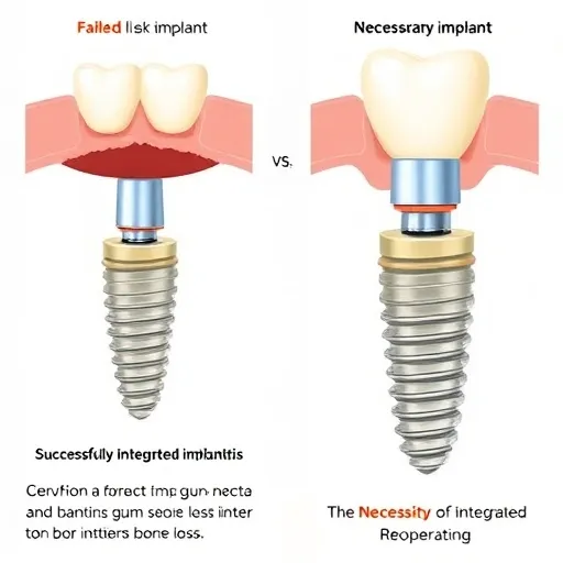 임플란트 재수술을 고려해야 하는 3가지 핵심 원인과 전략