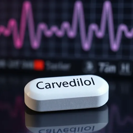 가장 흔하게 나타나는 딜라트렌정 부작용 유형과 실제 대처법