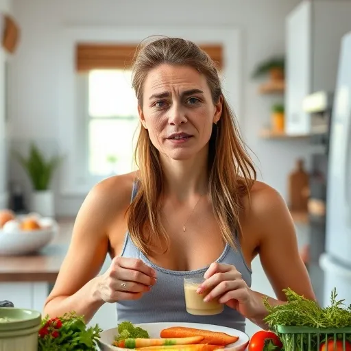 수면 패턴 관리와 스트레스 조절이 내분비계에 미치는 영향