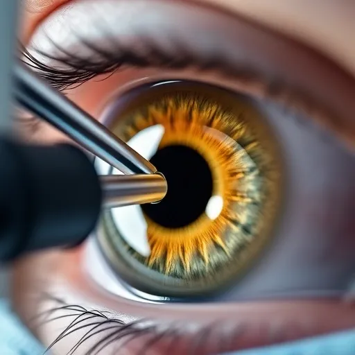 4. 백내장 수술 전문의의 숙련도와맞춤 솔루션