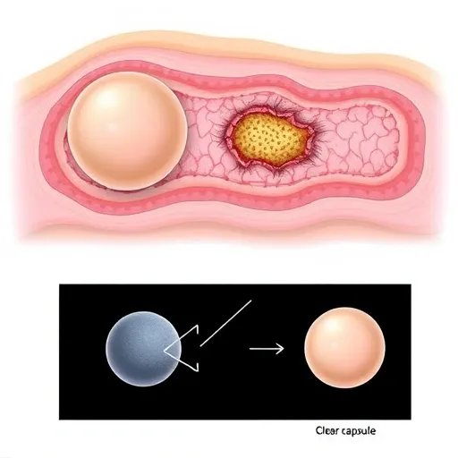 표피낭종 완전 제거를 위한 전문적인 방법과 성공률