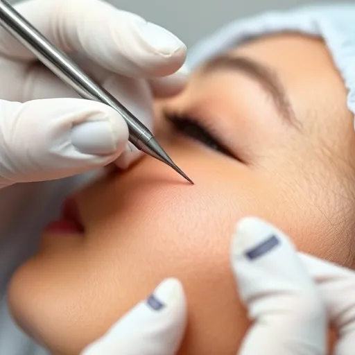 제거 가능성 진단: 염증 유무에 따른 치료 시기 결정