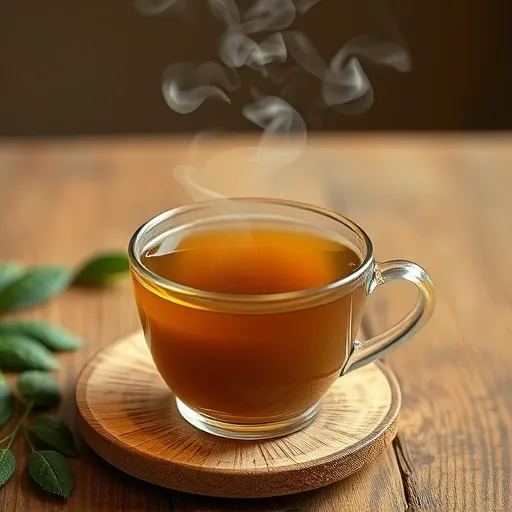 혈액 정화 효과의 과학적 근거: 아칸토사이드 성분의 역할