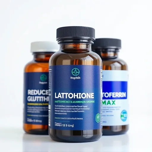 개인 맞춤형 선택 가이드: 복용 목적에 따른 제품 조합 비율