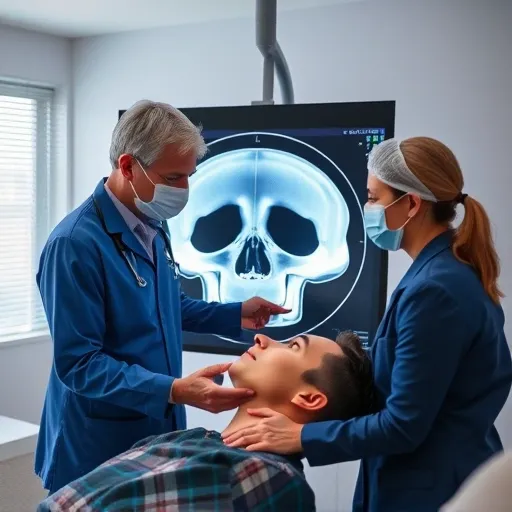 이비인후과 비중격 교정술, 기능 코 수술의 필요성 분석