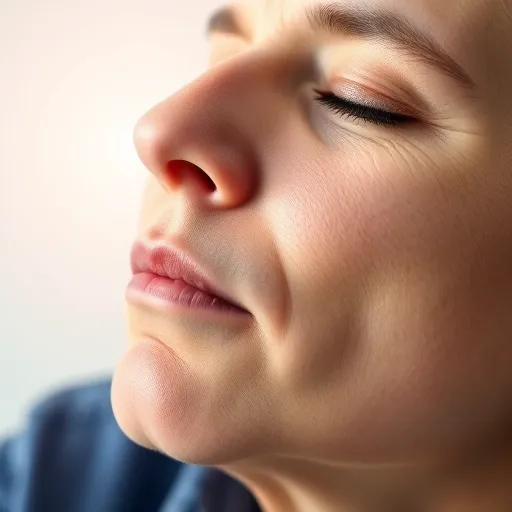 수면클리닉 연계, 코 문제 해결이 수면의 질에 미치는 영향