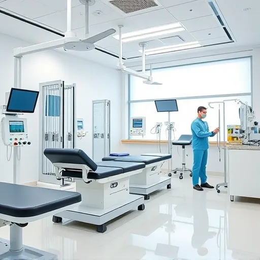 맞춤형 영양 관리와 식사 시스템: 회복 과정의 핵심 동력