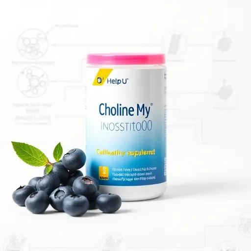 여성 건강 및 임신 준비에 미치는 헬퓨 이노시톨 효과 심층 분석