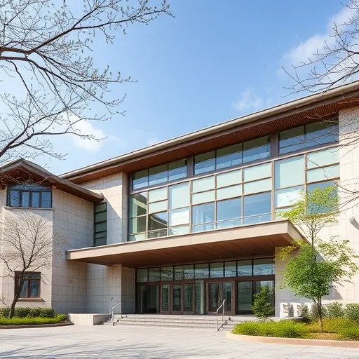 중풍 특화 재활부터 만성 질환 관리까지: 핵심 진료과 분석