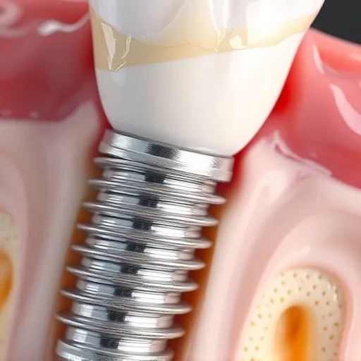 성공적인 임플란트새치아를 위한 선택 기준 3가지