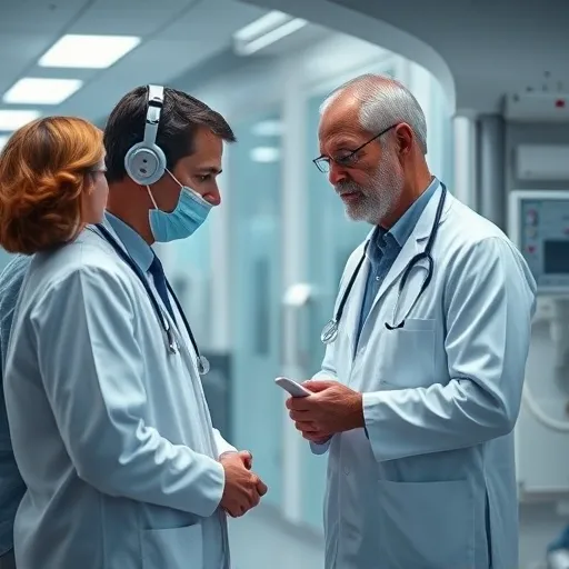 핵심 역량 1: 정밀 의료 데이터 해석 능력이 결과를 바꾼다