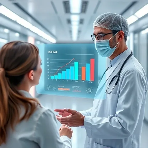 2025년 기준, 주요 질환별 잠재적합병증 발생 위험 분석