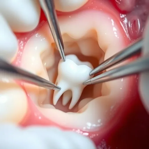 이식 적합성 판단 기준: 내 사랑니가 '최고의 재료'인지 확인하는 방법