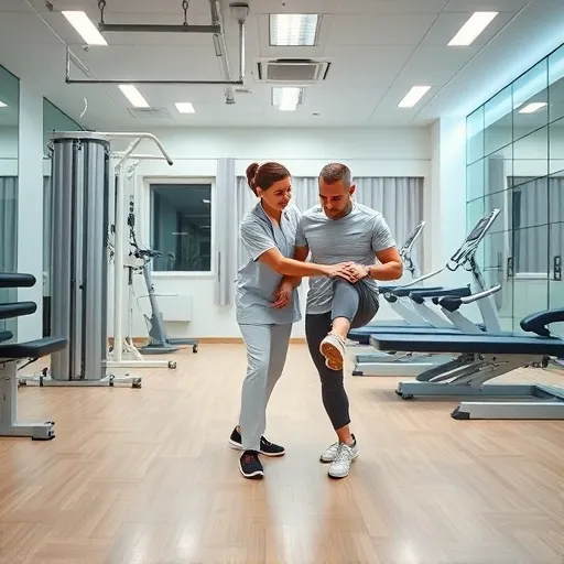 관절·척추 환자를 위한 토탈 케어 솔루션: 시대병원 연계 시스템