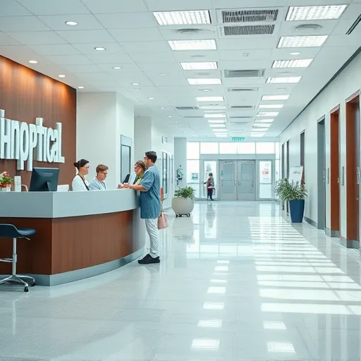 시대병원 전문의 상담: 어떤 기준으로 선택해야 할까?