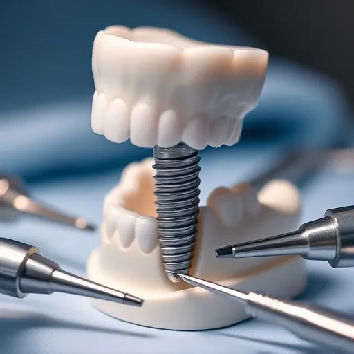 임플란트 재료와 시술 후 관리(A/S)의 중요성 (4단계: 장기적 가치)