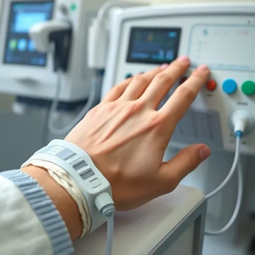 투석 전문의 경력 및 간호 인력 확보 현황 확인법